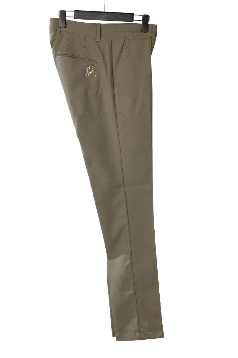 CREASE PANTS［BEIGE］ | VATOMCE | 1PIU1UGUALE3正規店
