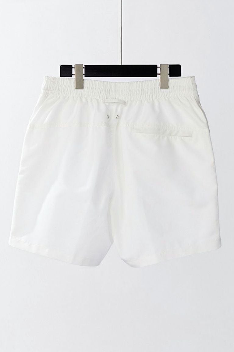 DEREK ROSE SWIM SHORTS［WHITE］ | VATOMCE | 1PIU1UGUALE3正規店