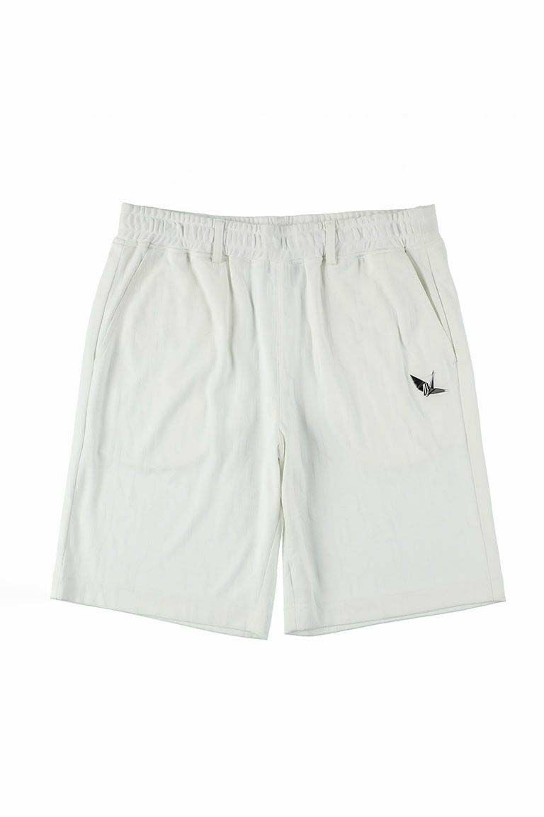 SHORT PANTS［WHITE］ | VATOMCE | 1PIU1UGUALE3正規店
