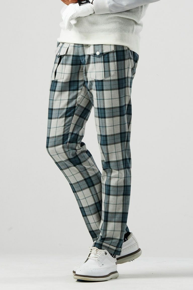 1piu1uguale3 GOLF☆ジローラモコラボ pants bush M 1PIU1UGUALE3 GOLF × PANZETTA GIROLAMO | VATOMCE | 1PIU1UGUALE3正規店