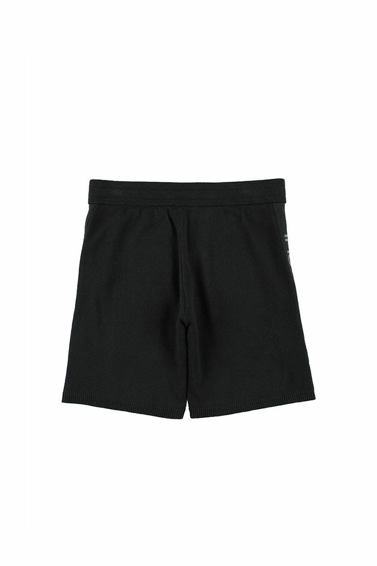 1piu1uguale3 パンツ |MRK217-COT313-99 113 SHORTS［BLACK］