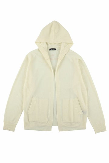 NECK ZIP PARKA［OFF WHITE］ | VATOMCE | 1PIU1UGUALE3正規店