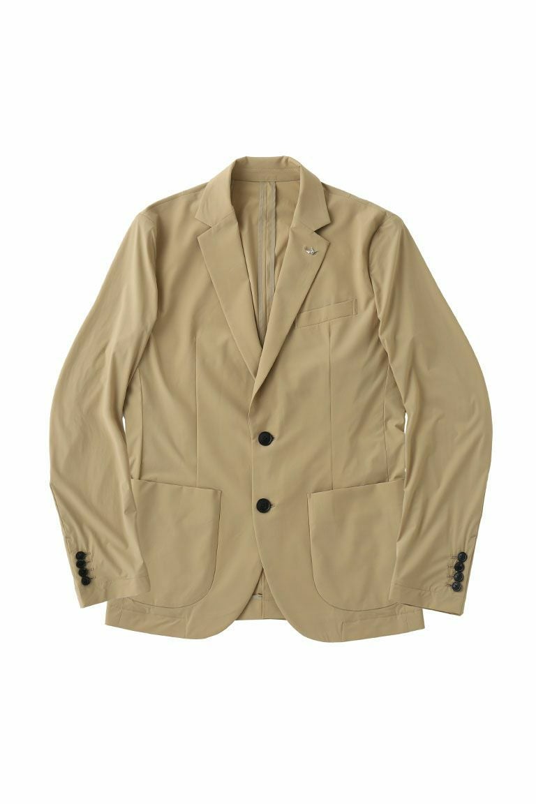 ELIMINATE JKT［L.BEIGE］ | VATOMCE | 1PIU1UGUALE3正規店