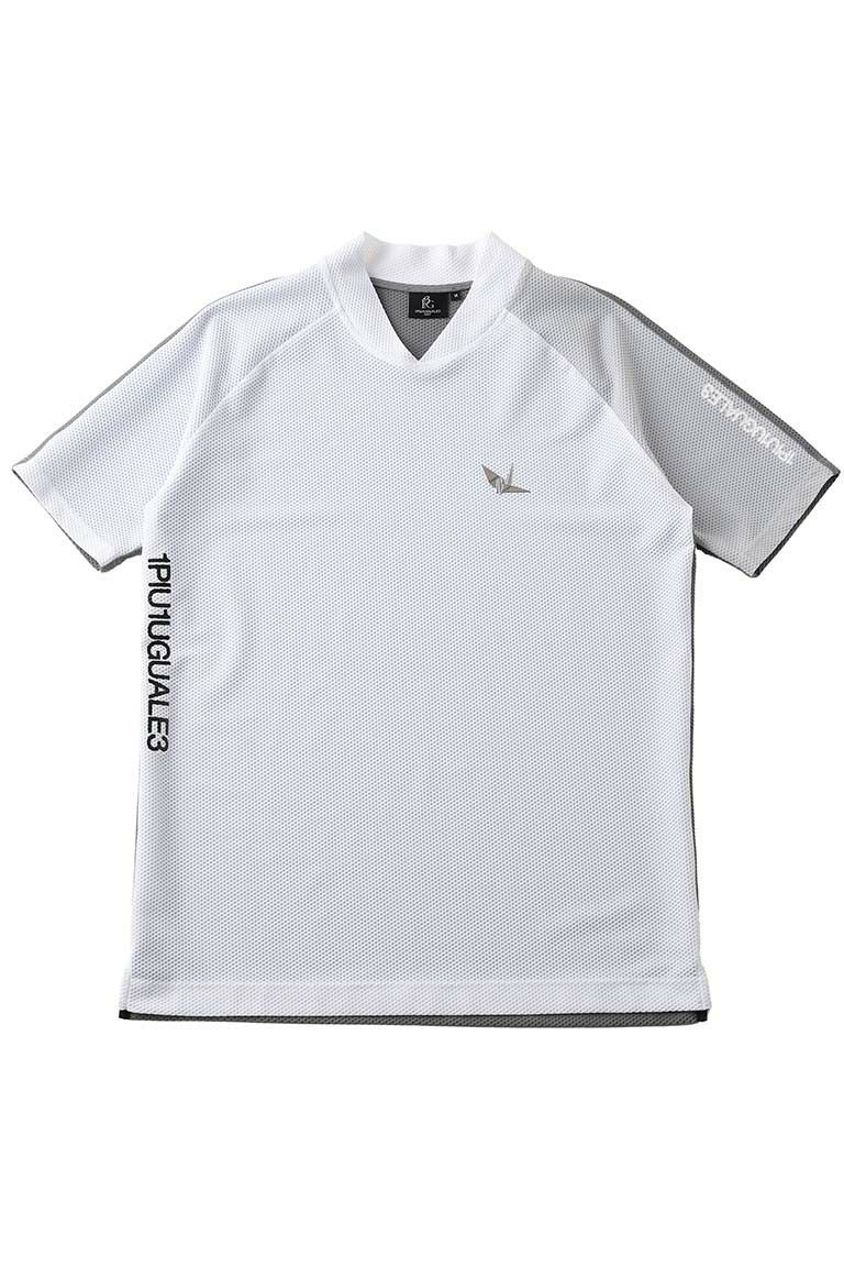 1PIU1UGUALE3 GOLF メンズ モックネック | VATOMCE | 1PIU1UGUALE3正規店