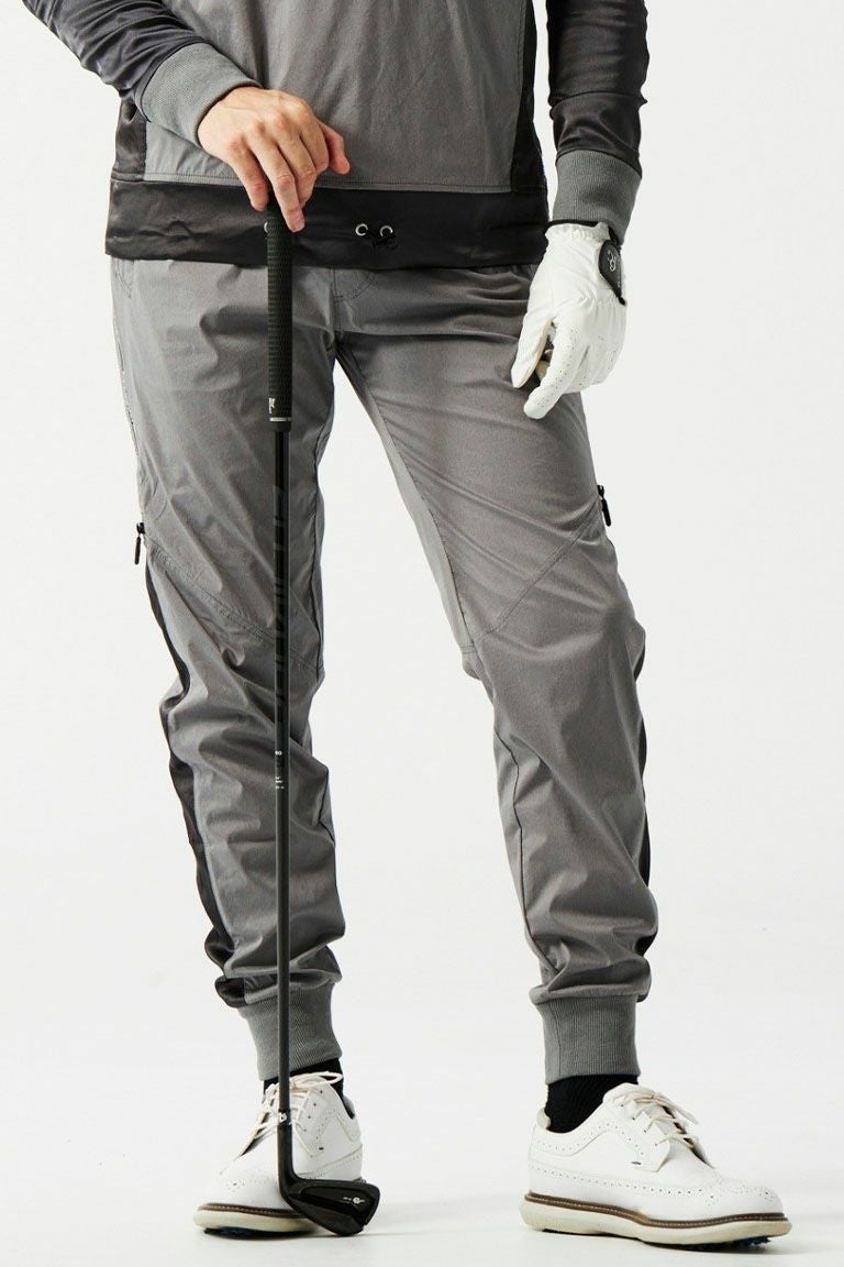ADP PLAYERS RIB PT［L.GRAY/GRAY］ | VATOMCE | 1PIU1UGUALE3正規店