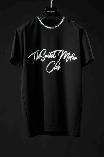 1PIU1UGUALE3 SPORT × THESAINT MAFIA CLUB | VATOMCE | 1PIU1UGUALE3 
