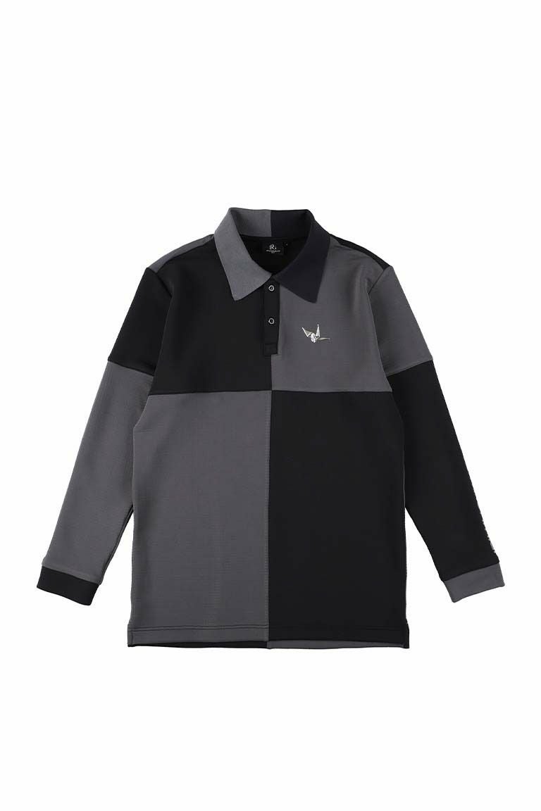 1PIU1UGUALE3 GOLF メンズ ポロシャツ | VATOMCE | 1PIU1UGUALE3正規店