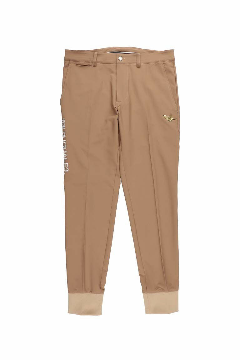 RIB PANTS［BEIGE］ | VATOMCE | 1PIU1UGUALE3正規店