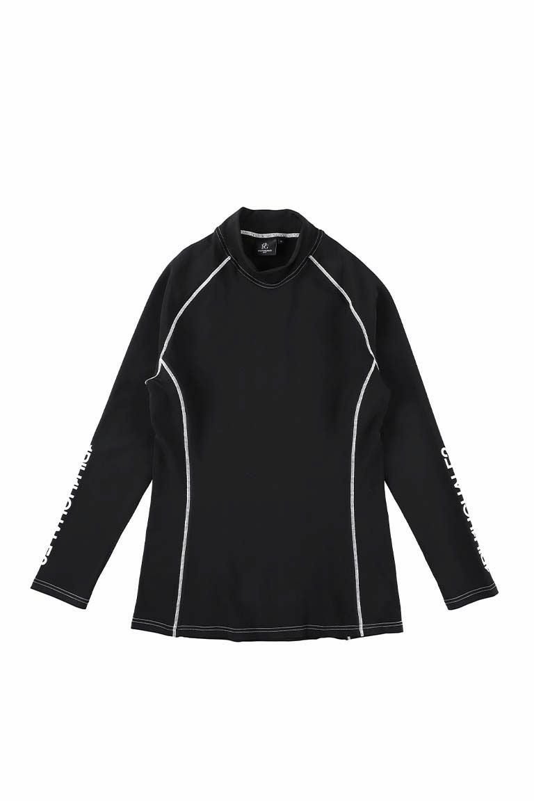 GOLF INNER［BLACK/WHITE］ | VATOMCE | 1PIU1UGUALE3正規店