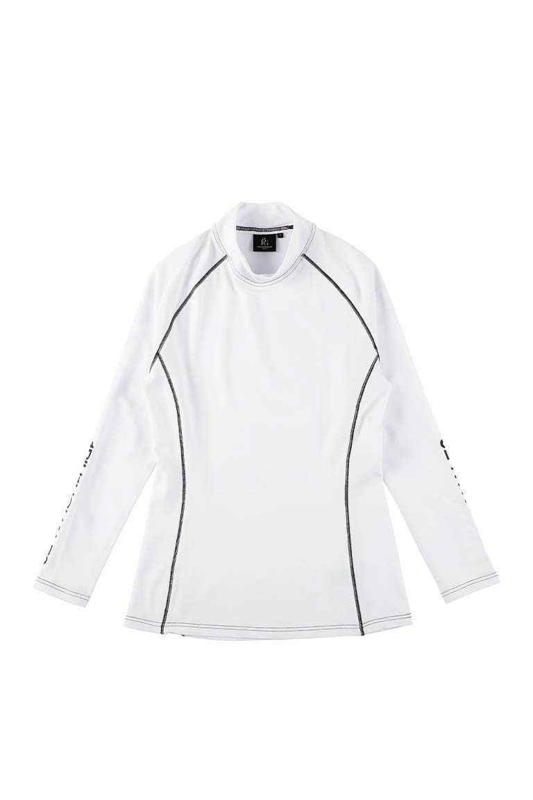 INNER［WHITE］ | VATOMCE | 1PIU1UGUALE3正規店