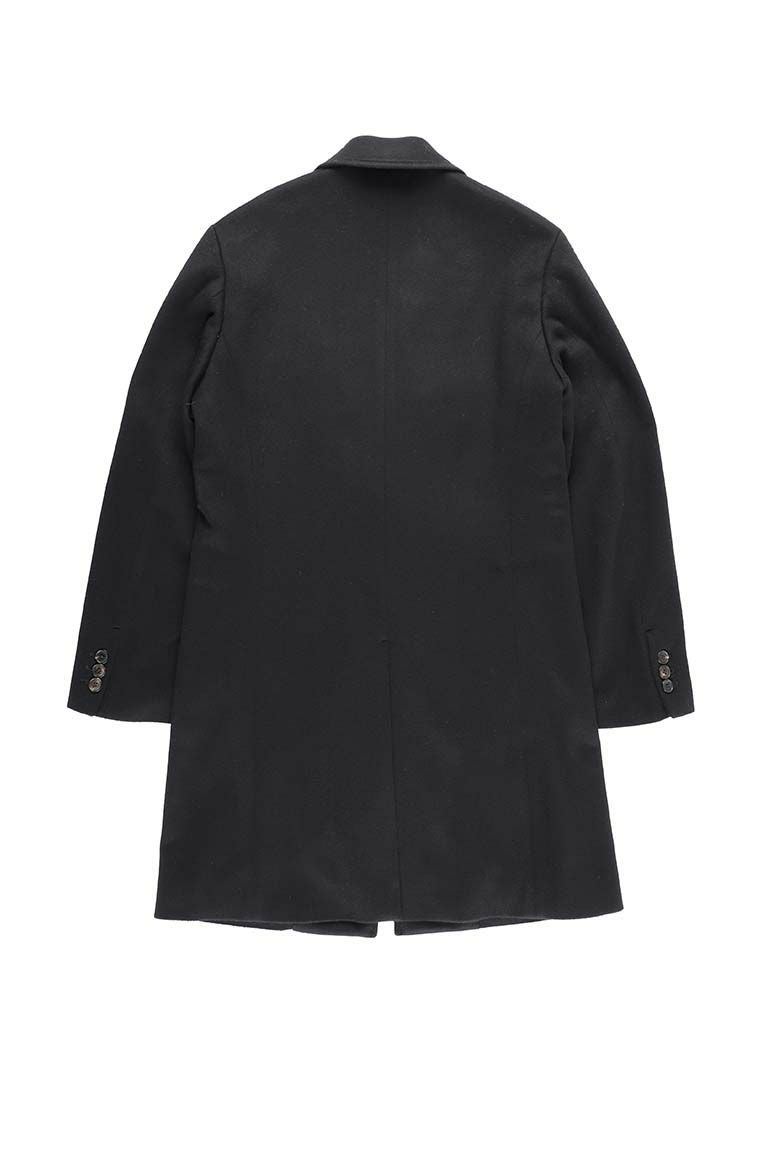 CHESTER COAT［BLACK］ | VATOMCE | 1PIU1UGUALE3正規店