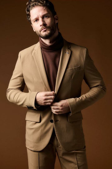 COMFY JKT［BEIGE］ | VATOMCE | 1PIU1UGUALE3正規店