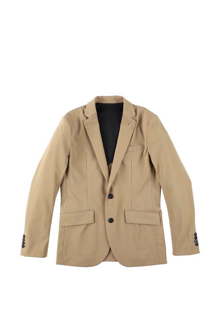 ELIMINATE JKT［L.BEIGE］ | VATOMCE | 1PIU1UGUALE3正規店