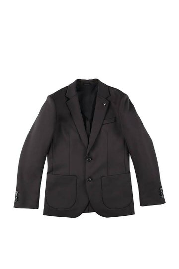 TRAVEL JKT［BLACK］ | VATOMCE | 1PIU1UGUALE3正規店