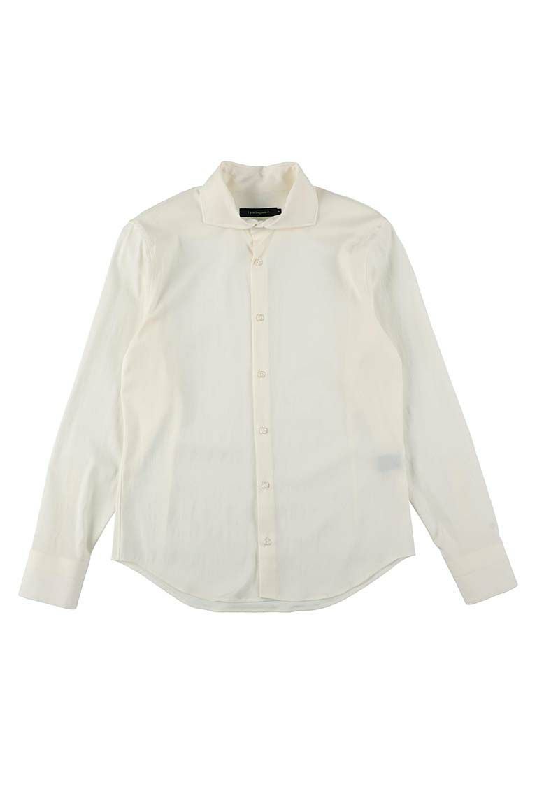 PLAIN SHIRTS［BLACK］ | VATOMCE | 1PIU1UGUALE3正規店