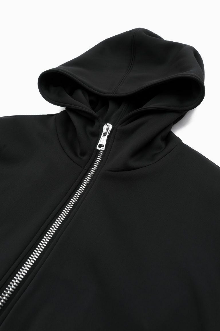 TRAVEL ZIP PARKA［BLACK］ | VATOMCE | 1PIU1UGUALE3正規店
