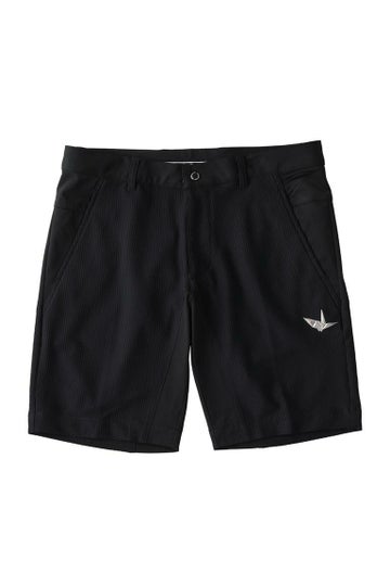 HOLIDAY SHORTS［BLACK］ | VATOMCE | 1PIU1UGUALE3正規店