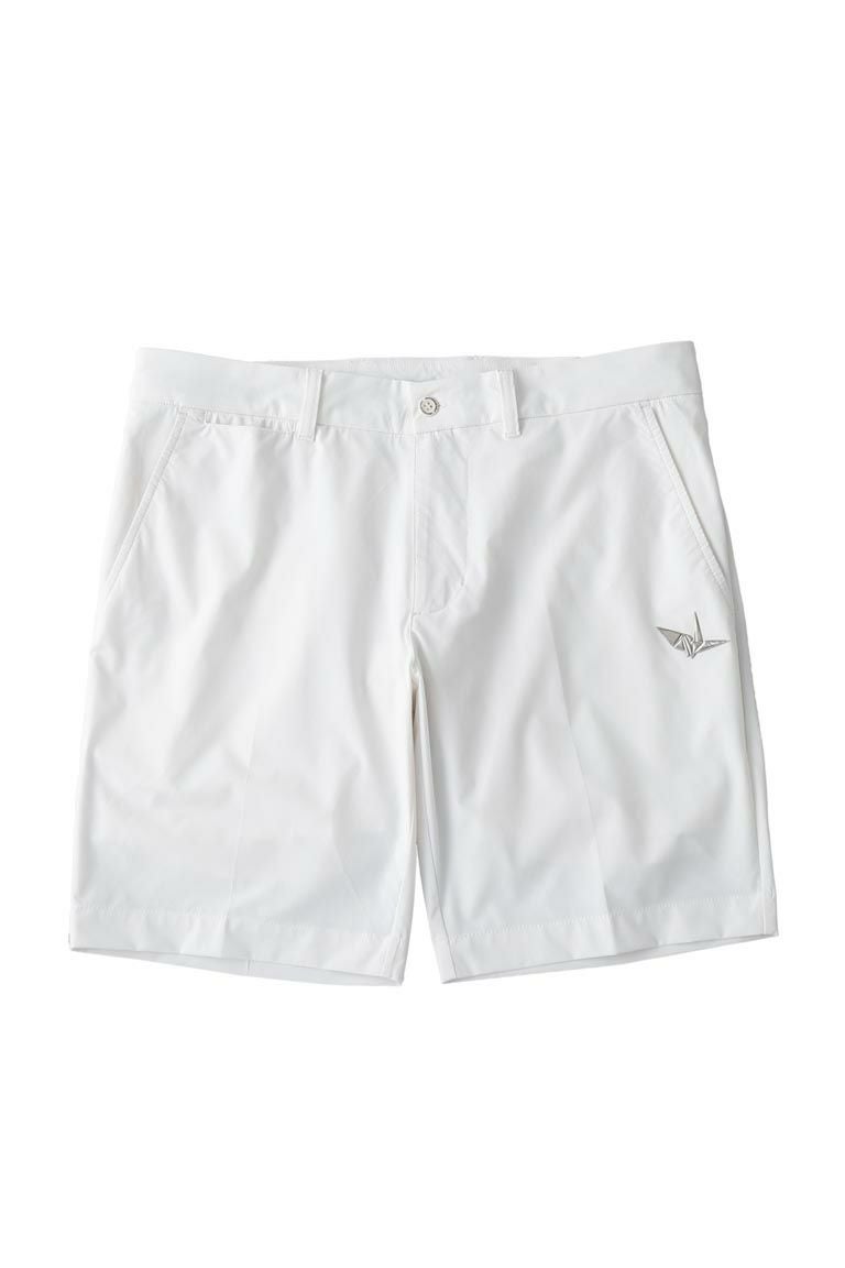 SHORT PANTS［WHITE］ | VATOMCE | 1PIU1UGUALE3正規店