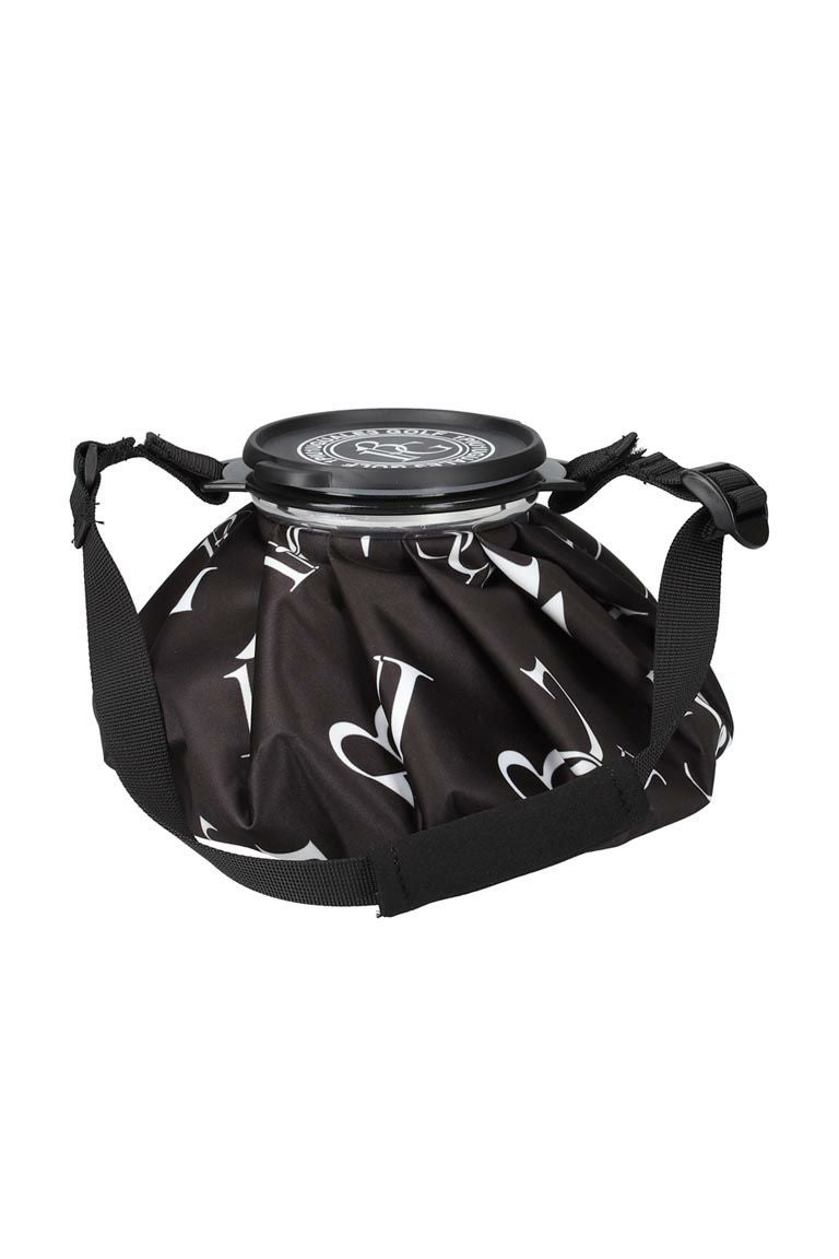 NECK WARMER［BLACK］ | VATOMCE | 1PIU1UGUALE3正規店