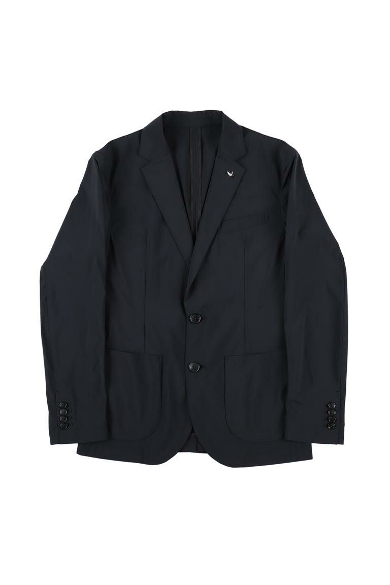 ELIMINATE JKT［BLUE］ | VATOMCE | 1PIU1UGUALE3正規店