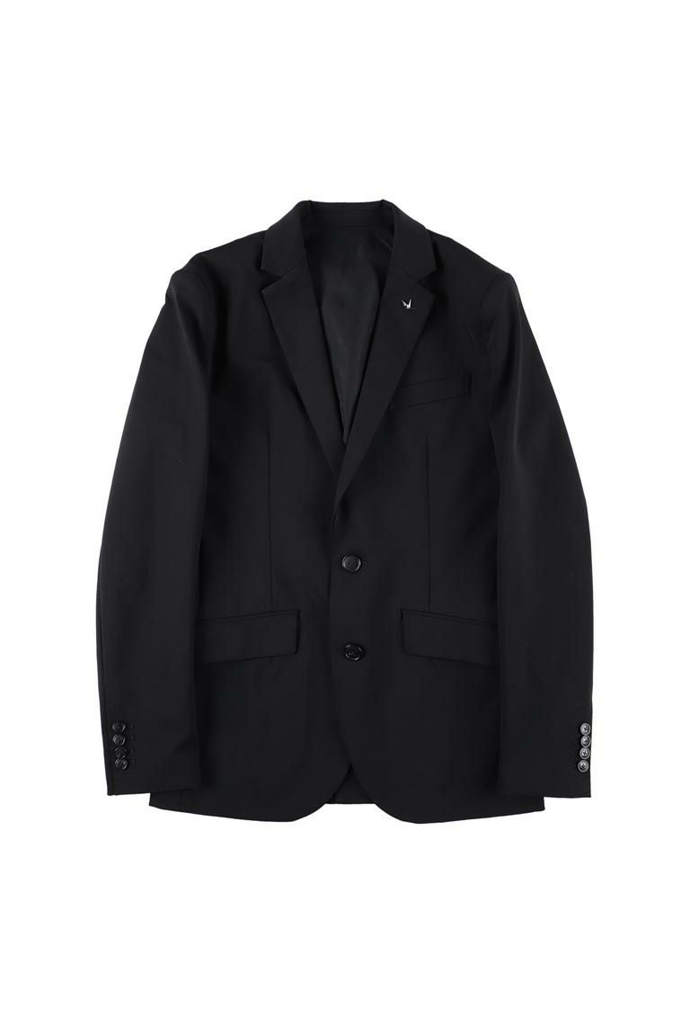 COMFY JKT［D.GRAY］ | VATOMCE | 1PIU1UGUALE3正規店