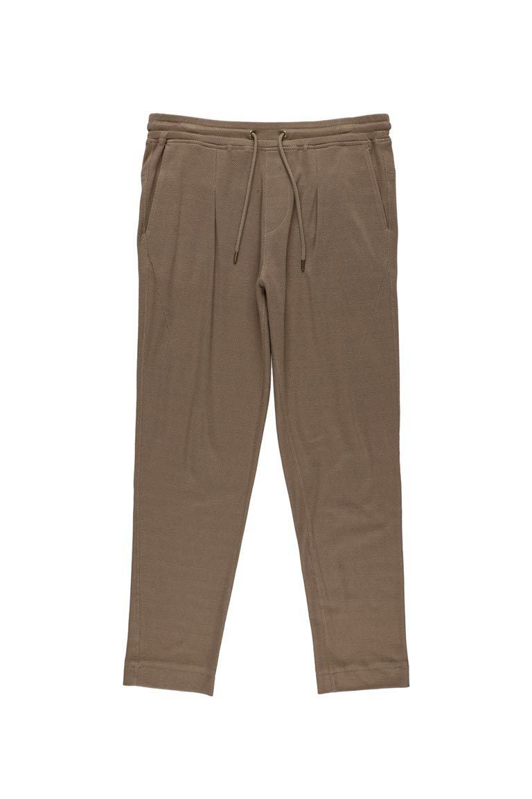 EZ SLACKS［GRAY BEIGE］ | VATOMCE | 1PIU1UGUALE3正規店