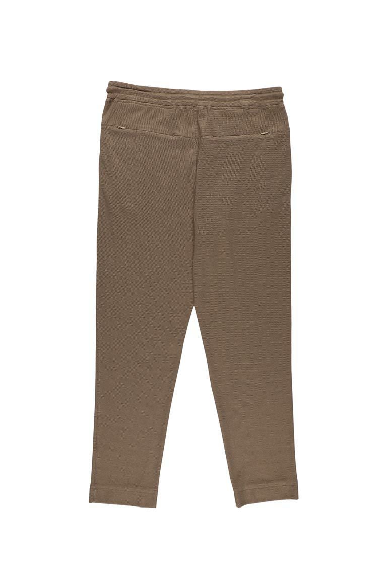 EZ SLACKS［GRAY BEIGE］ | VATOMCE | 1PIU1UGUALE3正規店