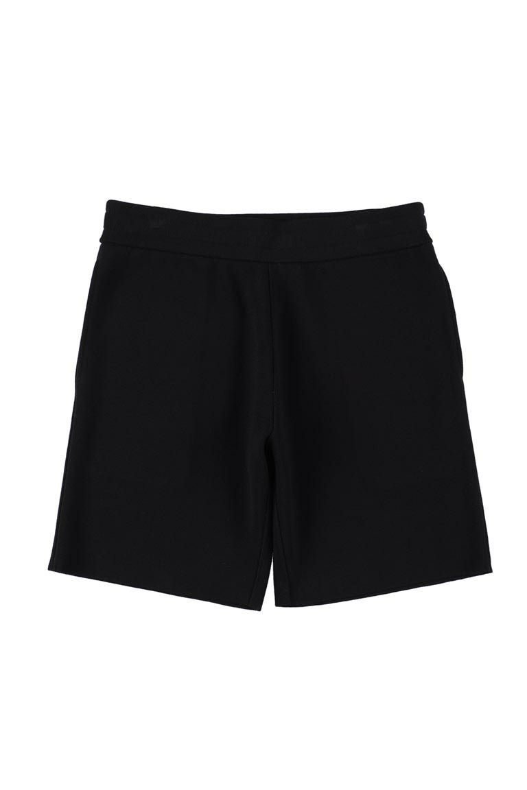 TRACK SHORTS［BLACK］ | VATOMCE | 1PIU1UGUALE3正規店