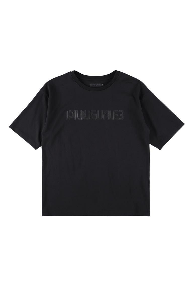TECH BIG TEE［KHAKI］ | VATOMCE | 1PIU1UGUALE3正規店