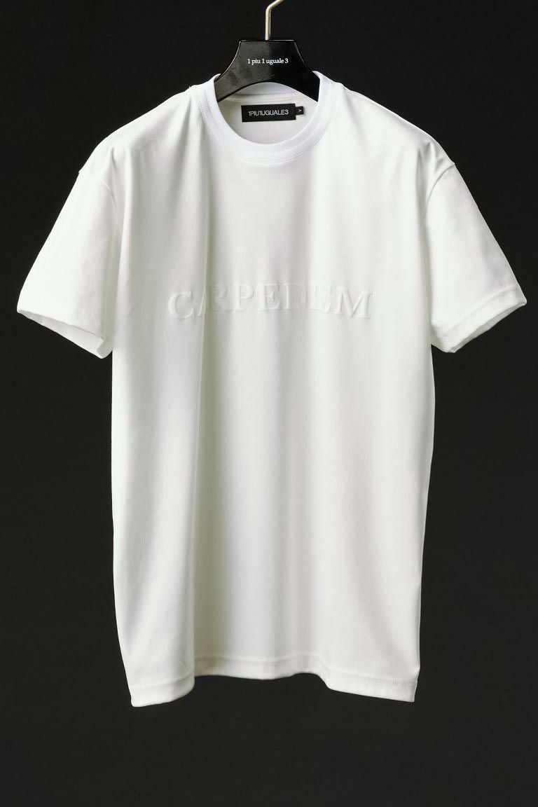 1PIU1UGUALE3 SPORT カットソー | VATOMCE | 1PIU1UGUALE3正規店