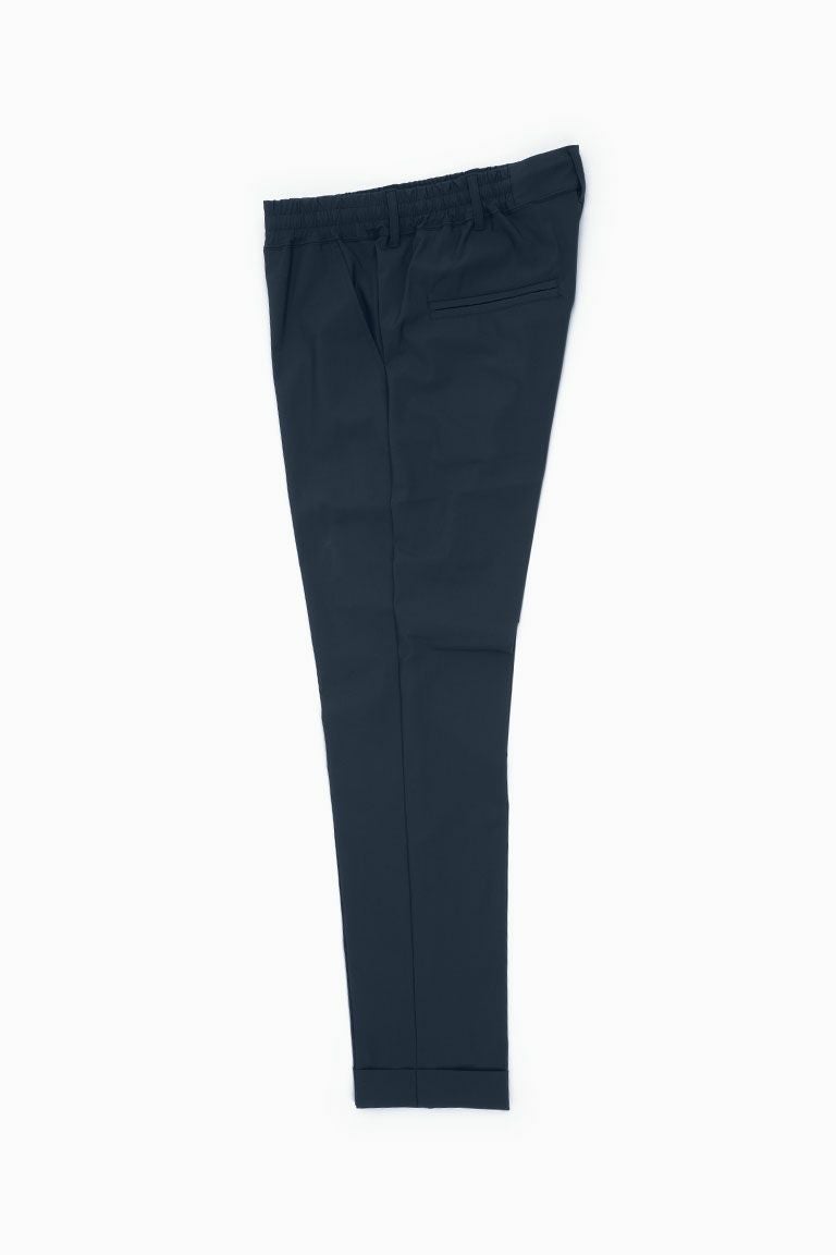 113 SPORT LIMITED HYBRID EASY PANTS［NAVY］ | VATOMCE