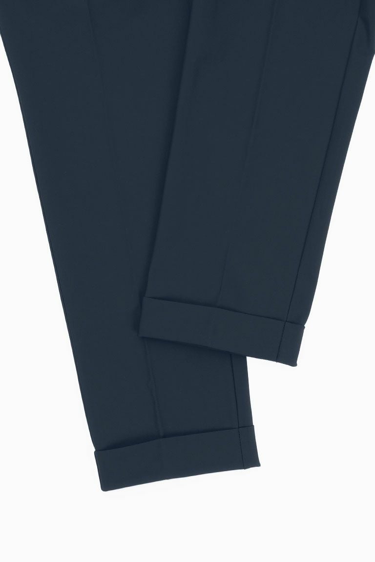 113 SPORT LIMITED HYBRID EASY PANTS［NAVY］ | VATOMCE