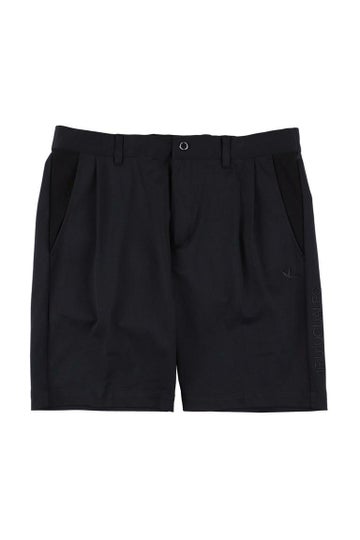 HOLIDAY SHORTS［BLACK］ | VATOMCE | 1PIU1UGUALE3正規店