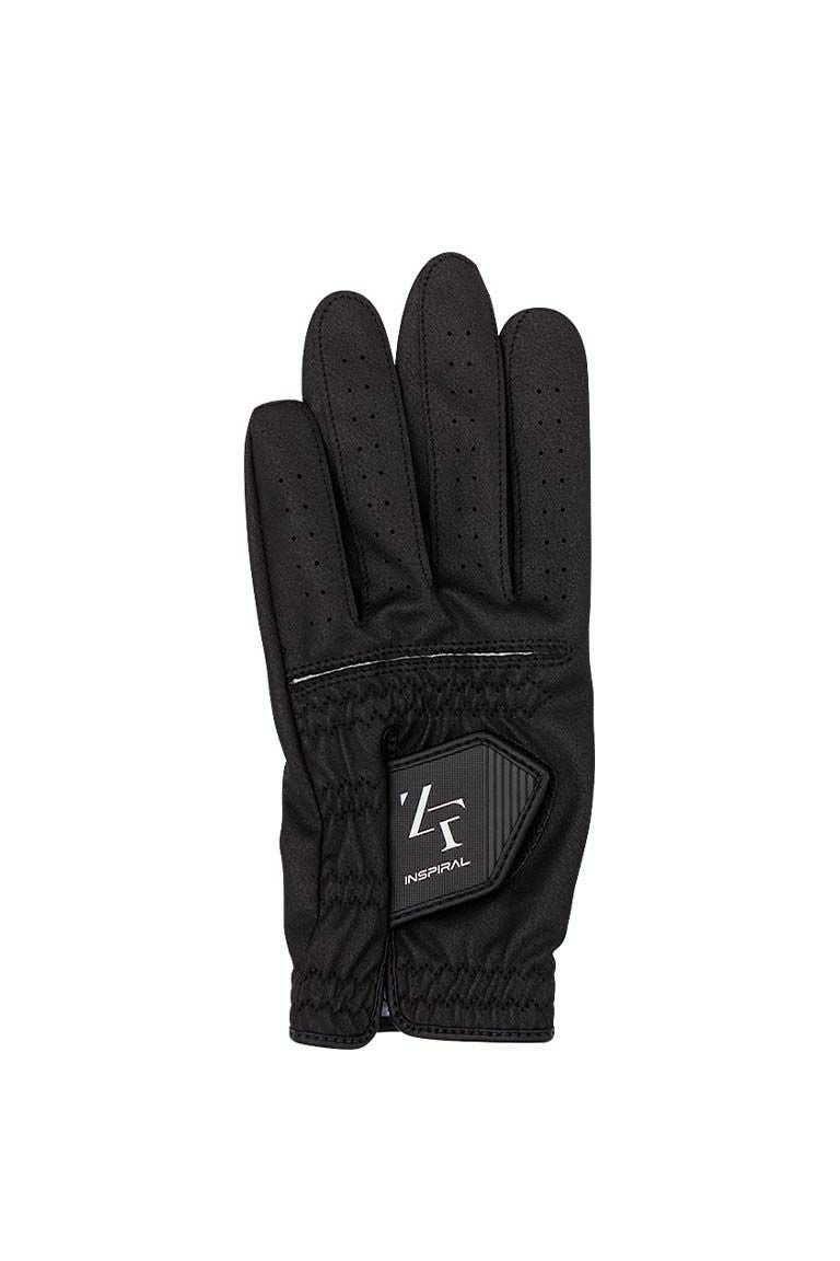 ORIGINAL LEATHER GOLF GLOVE（左手用）［BLACK］ | VATOMCE
