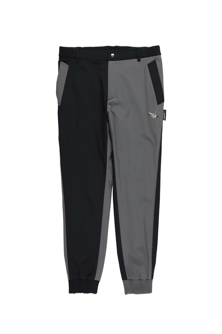 CRAZY RIB PANTS［WHITE］ | VATOMCE | 1PIU1UGUALE3正規店