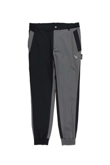 CRAZY RIB PANTS［WHITE］ | VATOMCE | 1PIU1UGUALE3正規店