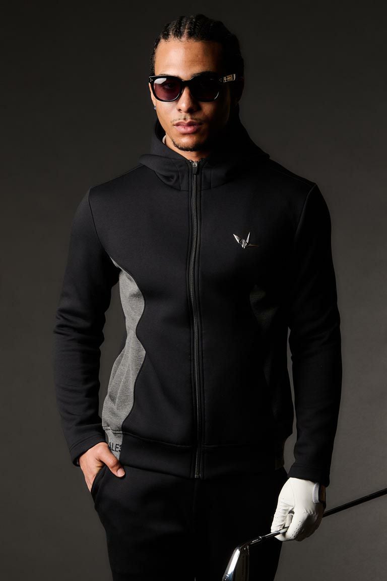 POLARTEC ZIP HOODIE［KHAKI］9月入荷予定 | VATOMCE | 1PIU1UGUALE3正規店