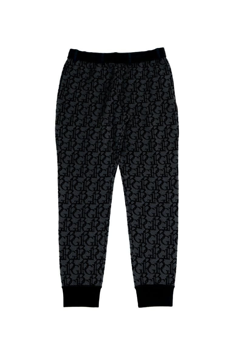 ZIP PANTS［BLACK］ | VATOMCE | 1PIU1UGUALE3正規店