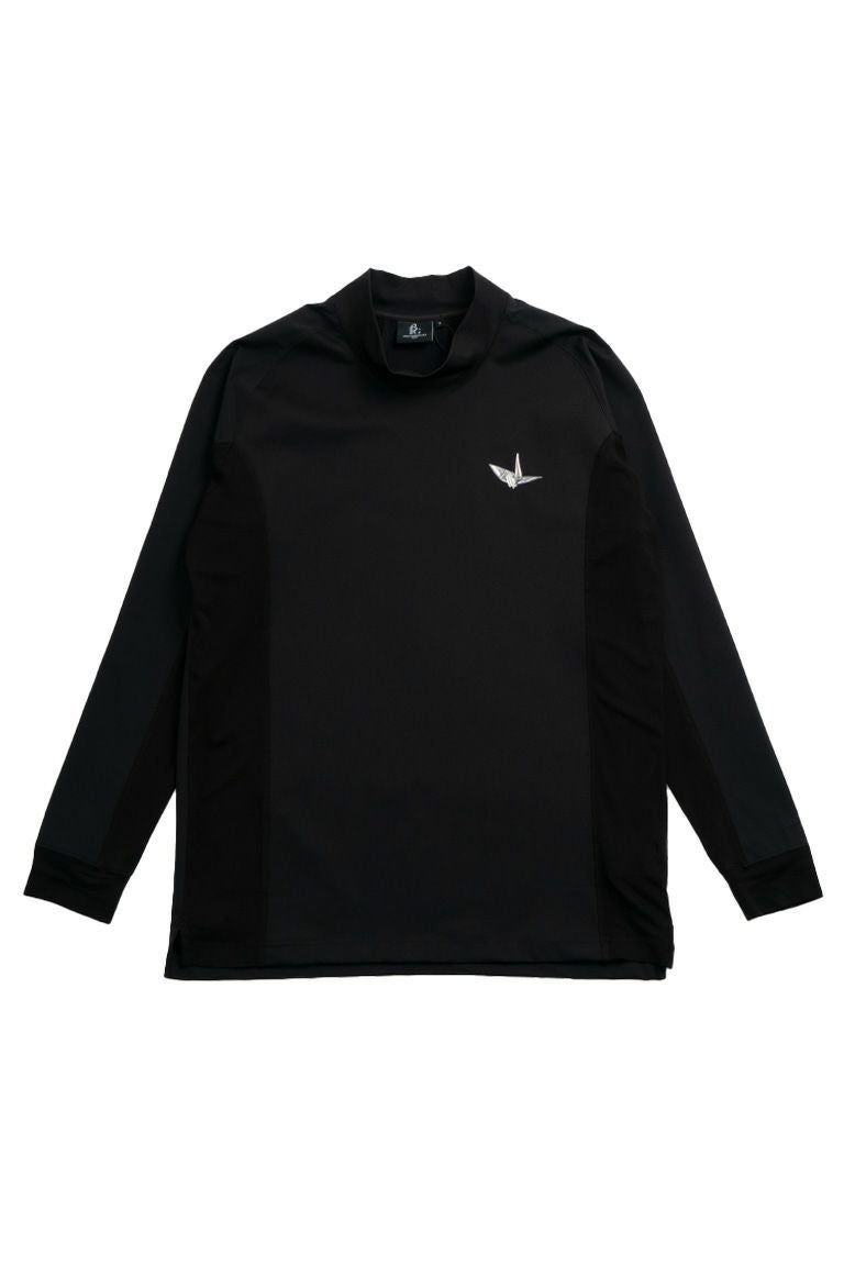 1PIU1UGUALE3 GOLF メンズ モックネック | VATOMCE | 1PIU1UGUALE3正規店