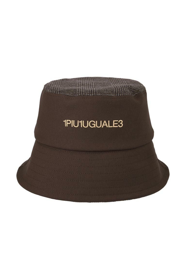 1PIU1UGUALE3 GOLF 帽子・バイザー | VATOMCE | 1PIU1UGUALE3正規店