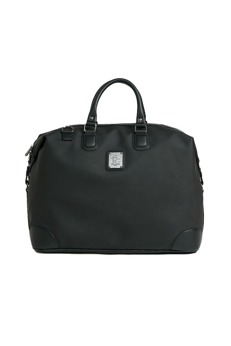 BOSTON BAG［BLACK］ | VATOMCE | 1PIU1UGUALE3正規店