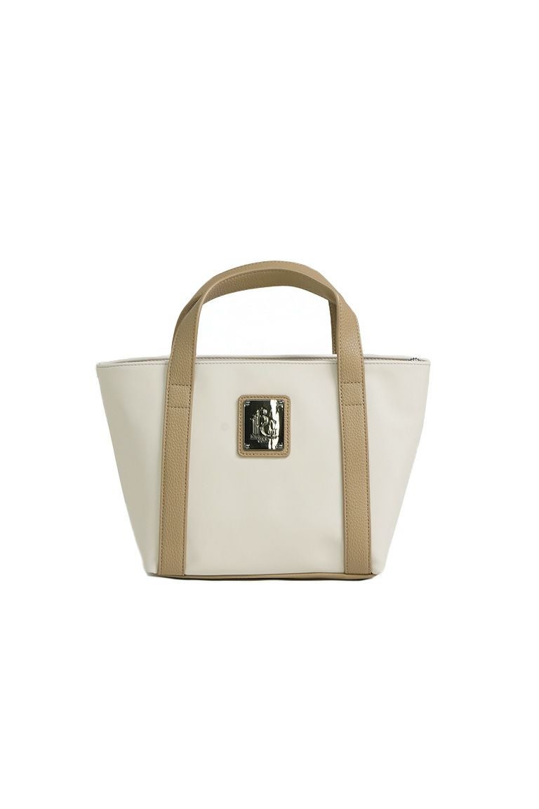 CART BAG［BEIGE］ | VATOMCE | 1PIU1UGUALE3正規店