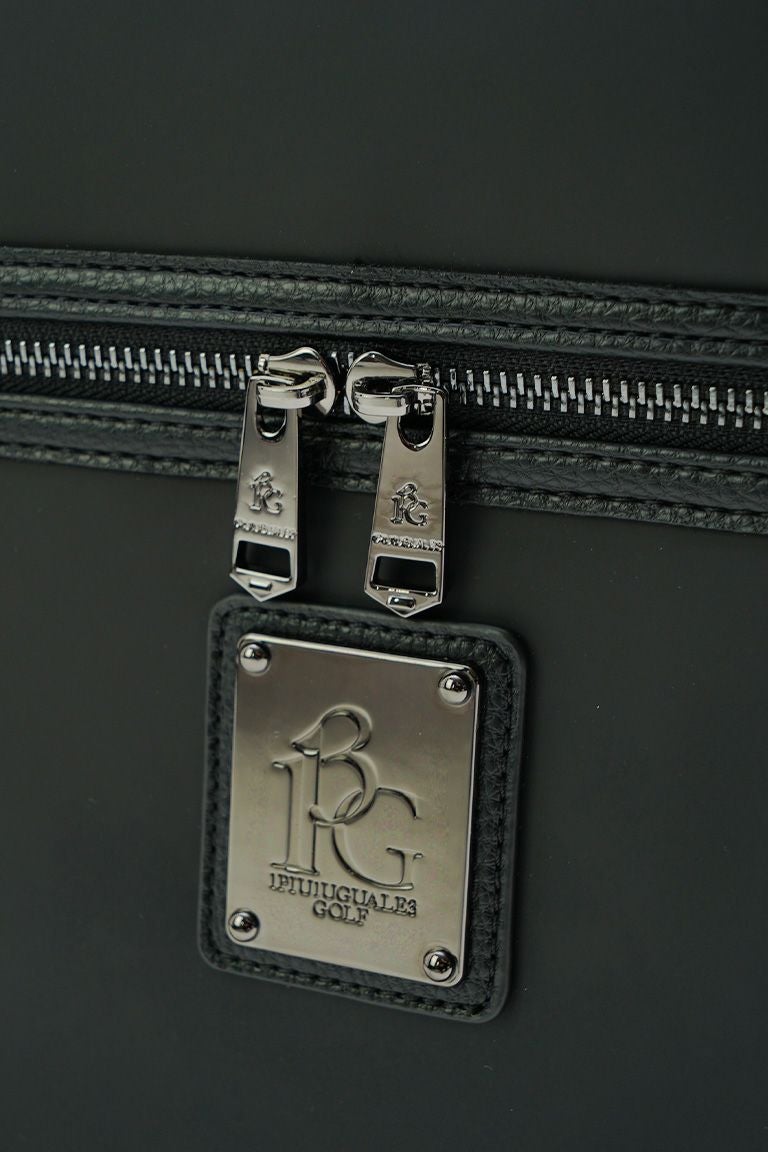 SHOES BAG［BLACK］ | VATOMCE | 1PIU1UGUALE3正規店
