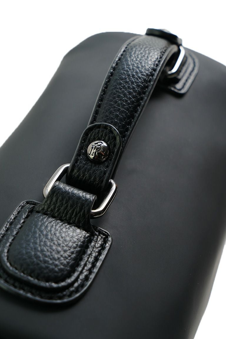 SHOES BAG［BLACK］ | VATOMCE | 1PIU1UGUALE3正規店