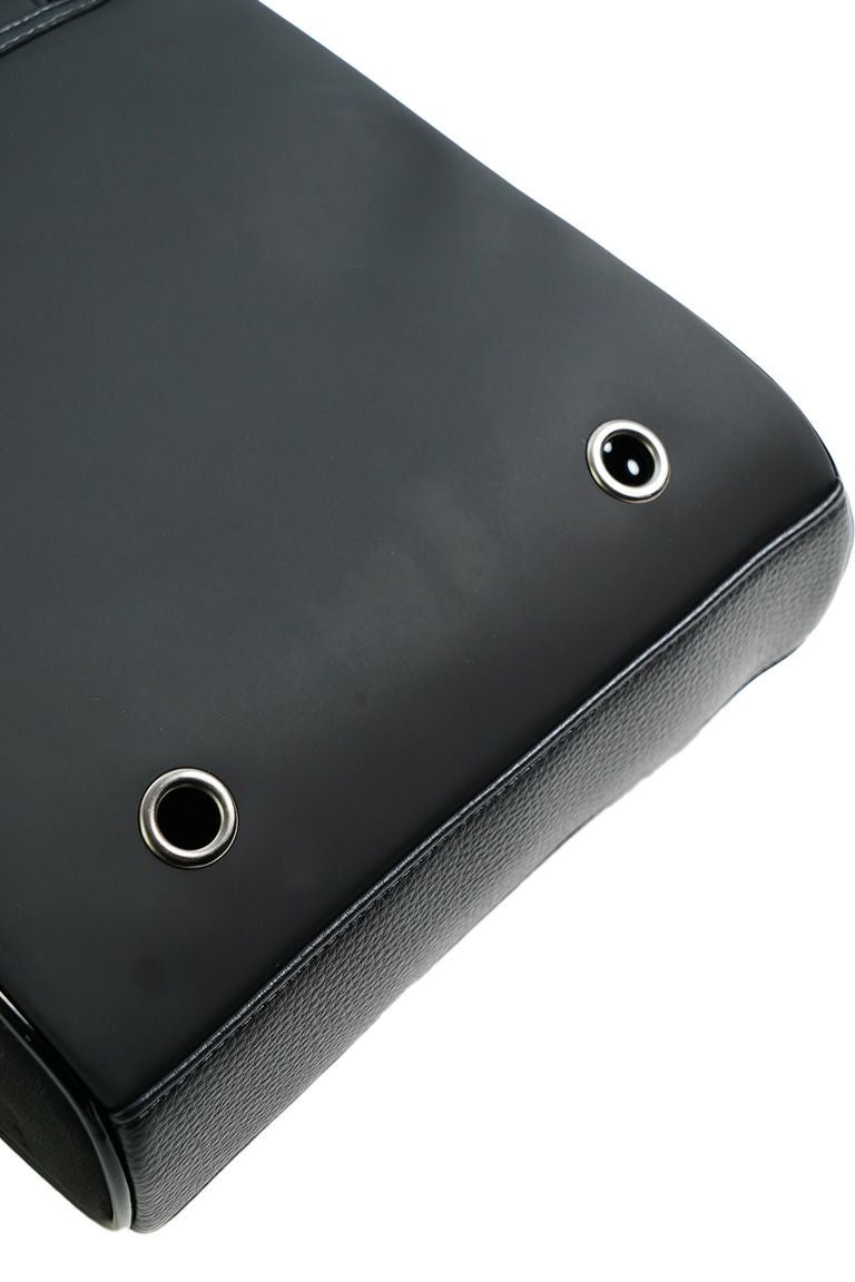 SHOES BAG［BLACK］ | VATOMCE | 1PIU1UGUALE3正規店