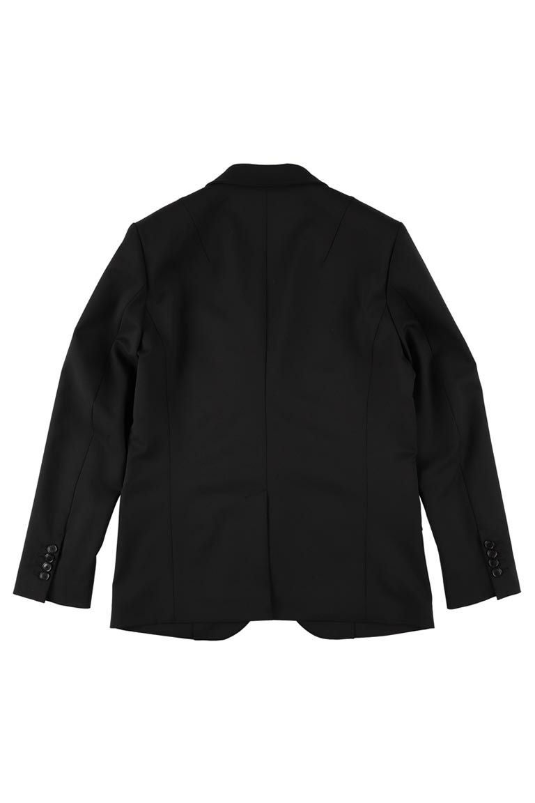 COMFY JACKET［BLACK］ | VATOMCE | 1PIU1UGUALE3正規店