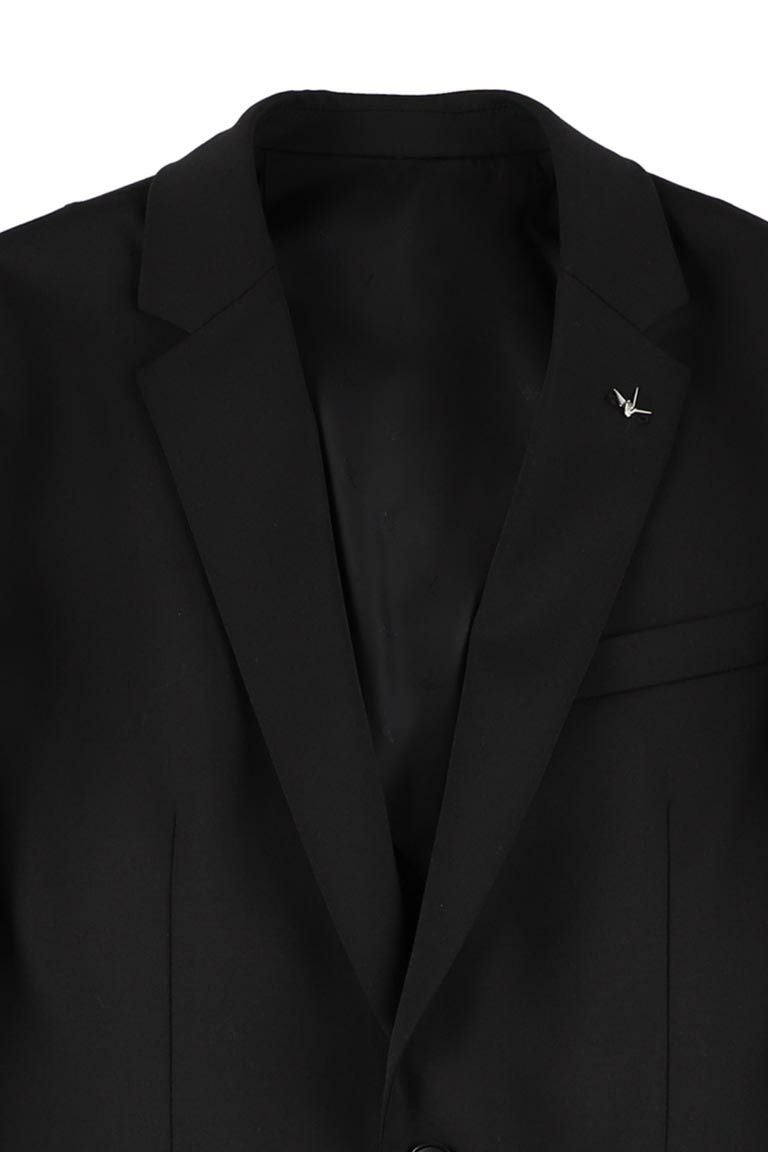 COMFY JACKET［BLACK］ | VATOMCE | 1PIU1UGUALE3正規店