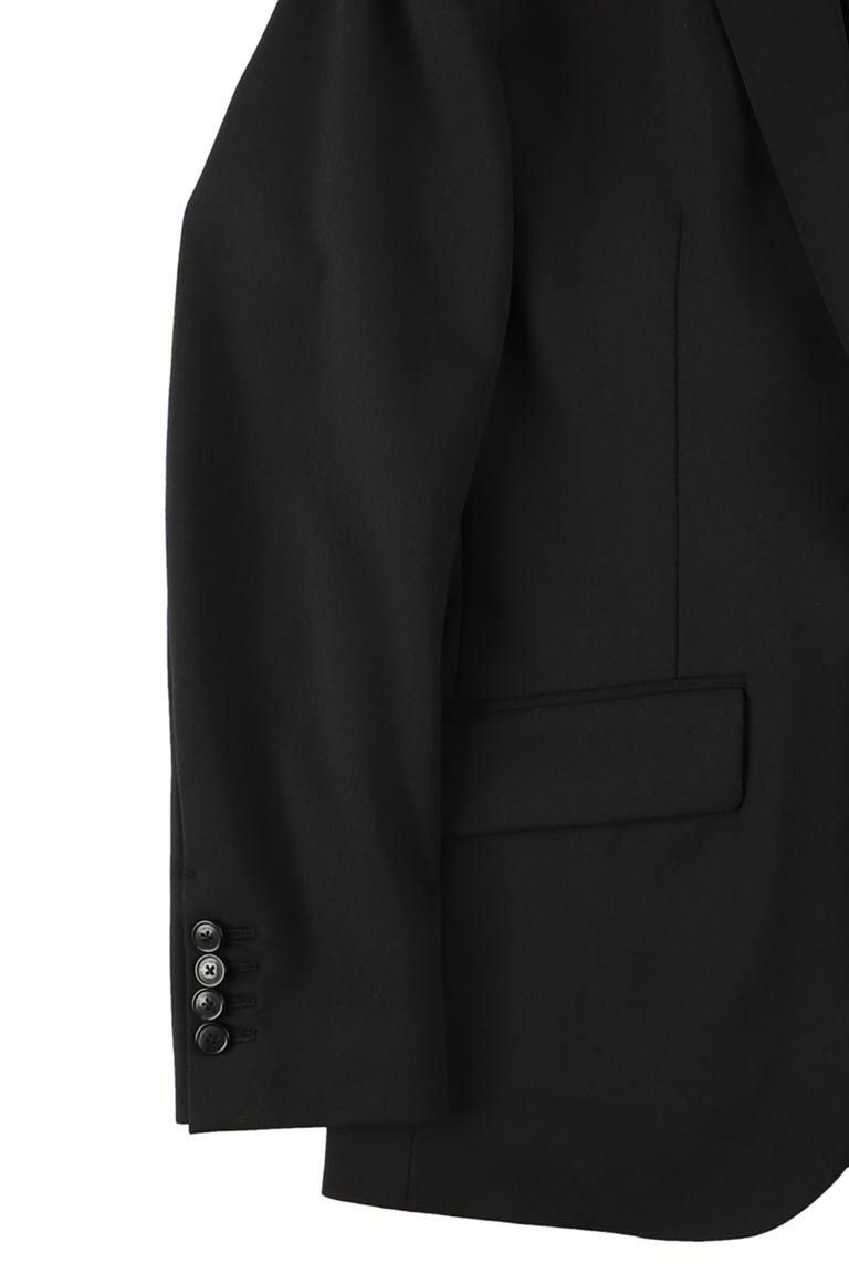 COMFY JACKET［BLACK］ | VATOMCE | 1PIU1UGUALE3正規店