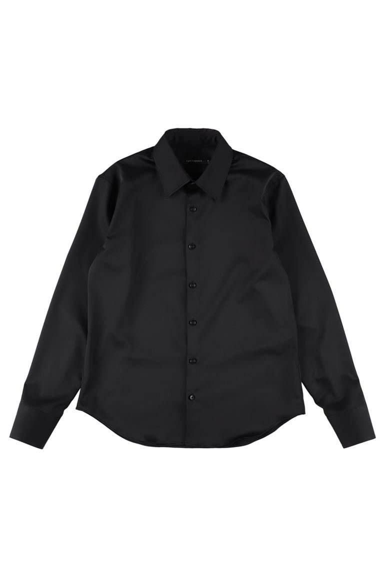 PLAIN SHIRTS［BLACK］ | VATOMCE | 1PIU1UGUALE3正規店