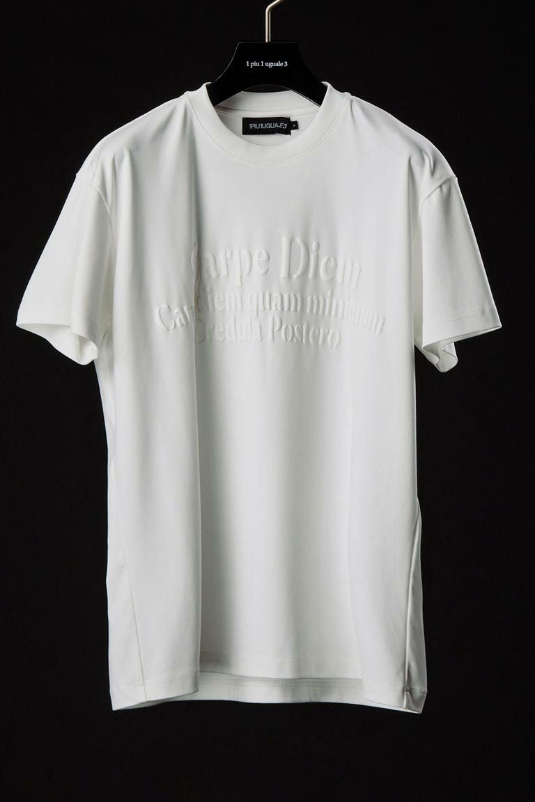 1PIU1UGUALE3 SPORT カットソー | VATOMCE | 1PIU1UGUALE3正規店